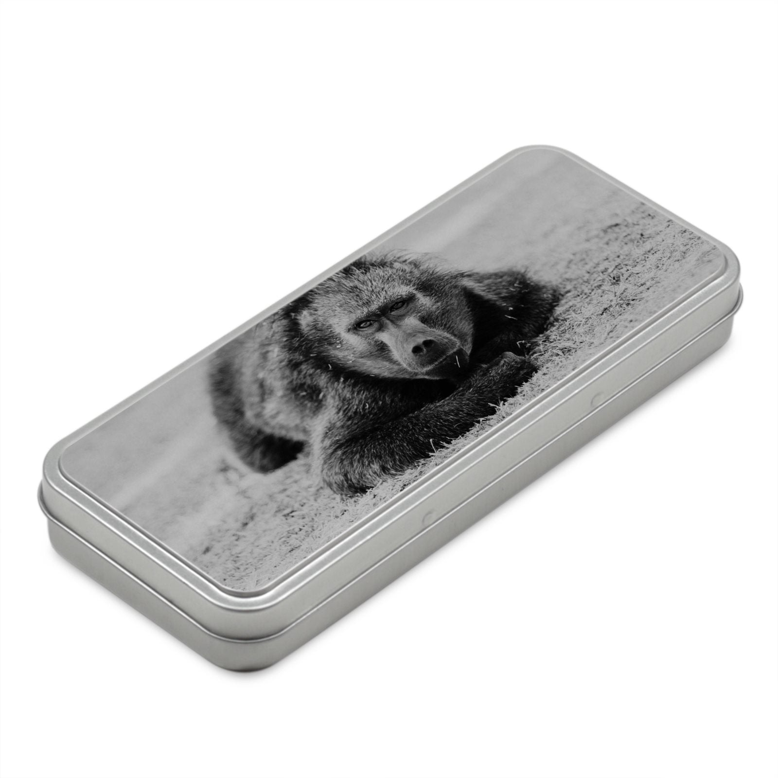 Pencil Case Box