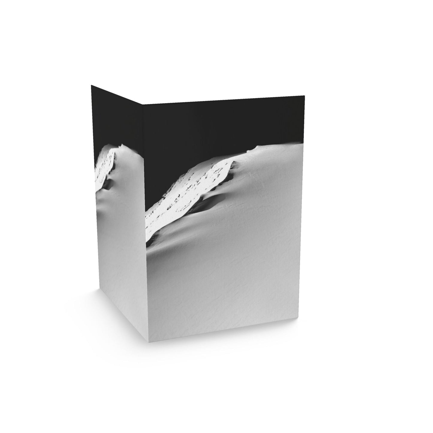 Giant Greeting Card