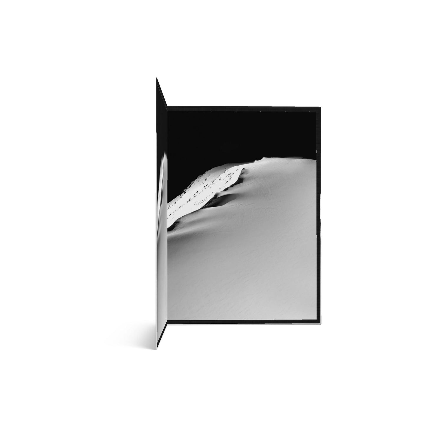 Giant Greeting Card