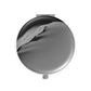 Metal Compact Mirror