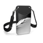 Leather Phone Case With Strap
