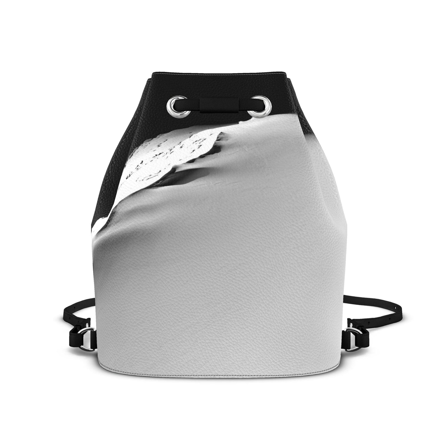 Bucket Backpack