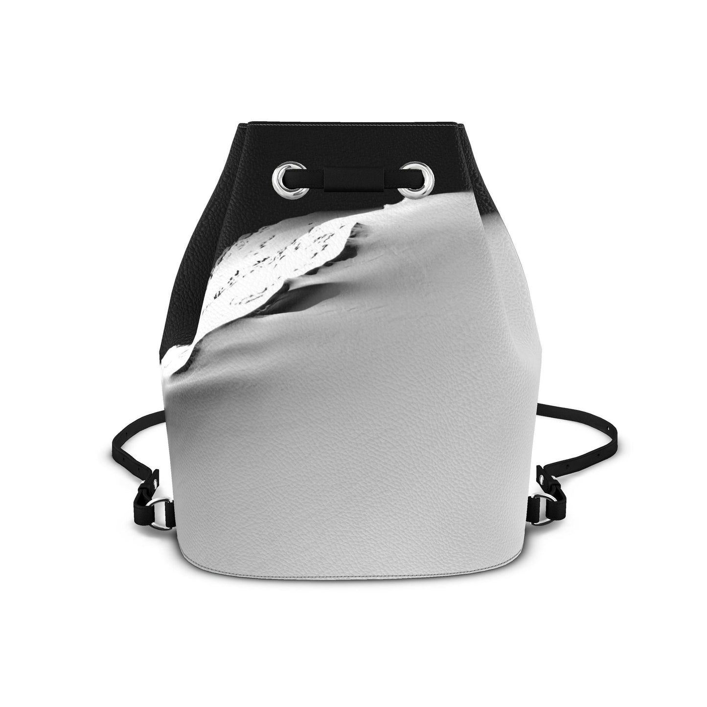 Bucket Backpack
