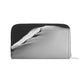 Leather Zip Wallet
