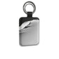Leather Keyring