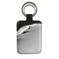 Leather Keyring