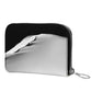 Small Leather Zip Purse