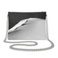 Crossbody Bag With Chain