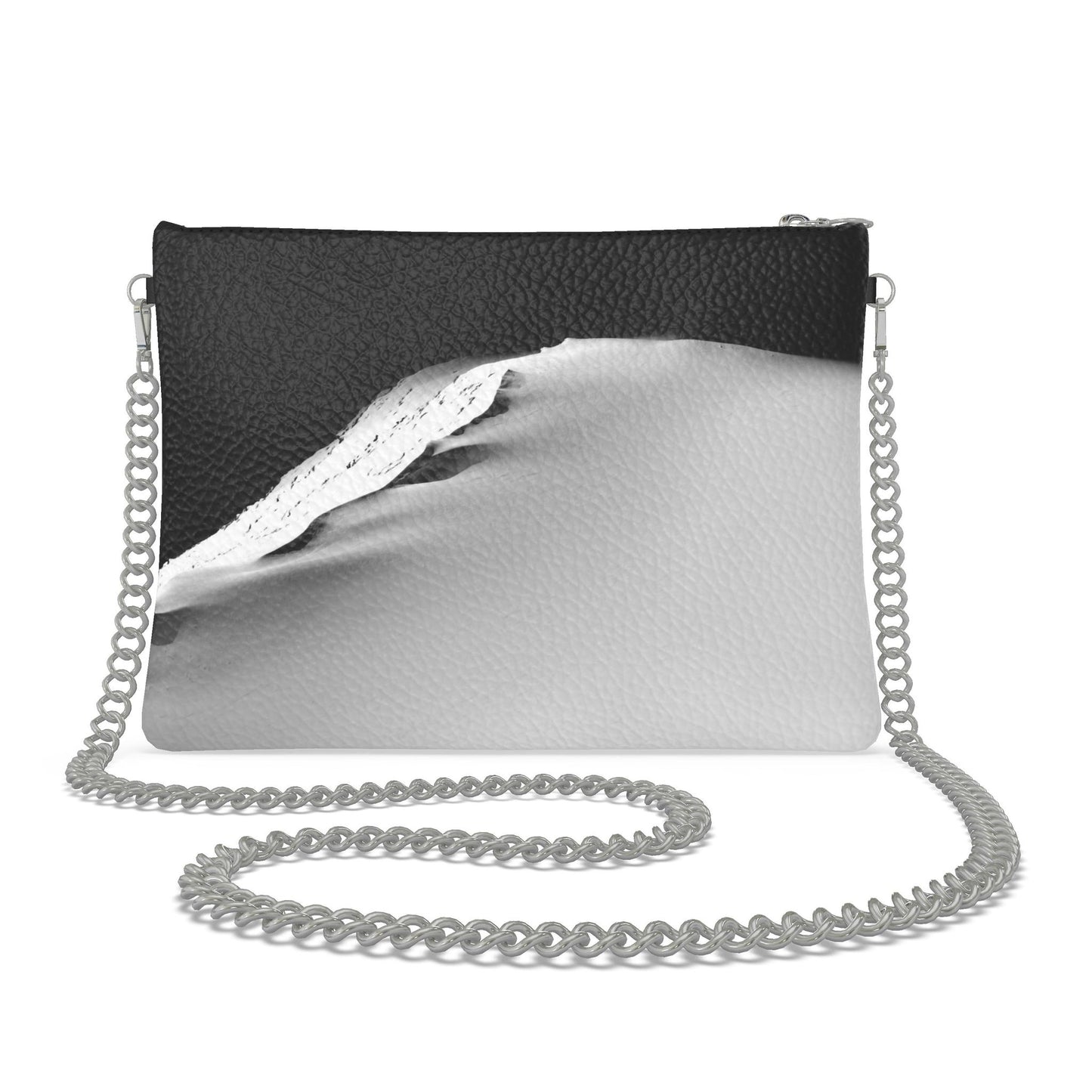 Crossbody Bag With Chain