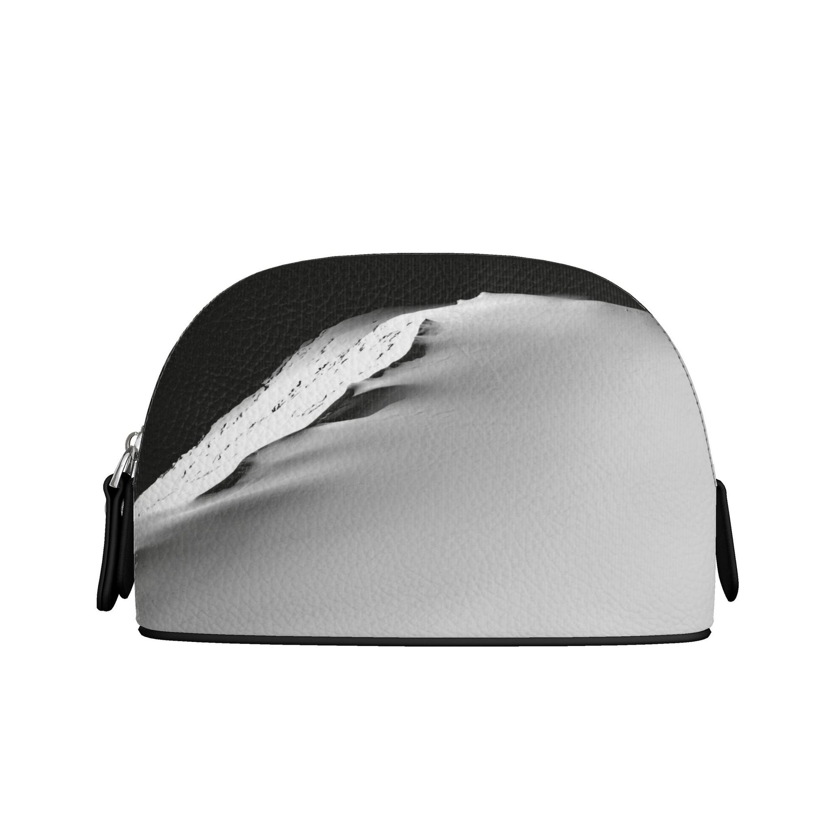Premium Nappa Makeup Bag