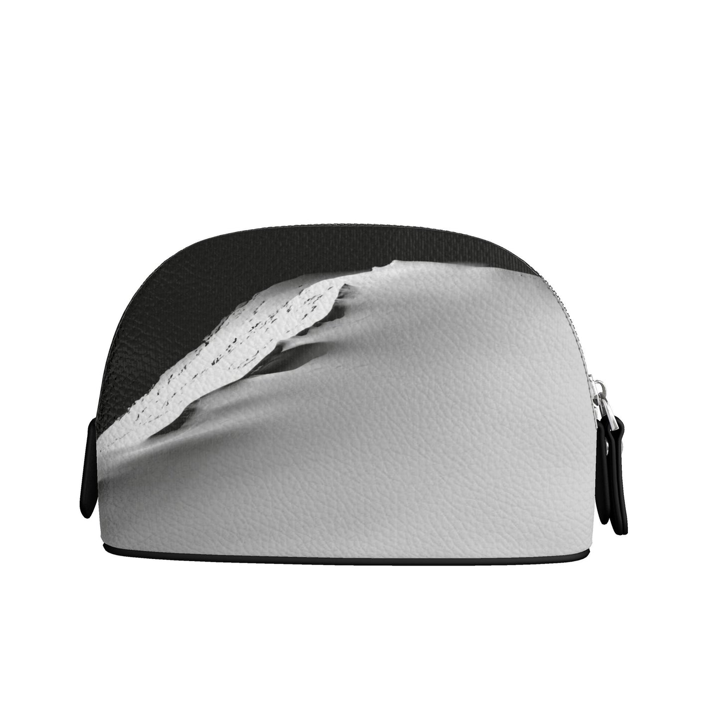 Premium Nappa Makeup Bag
