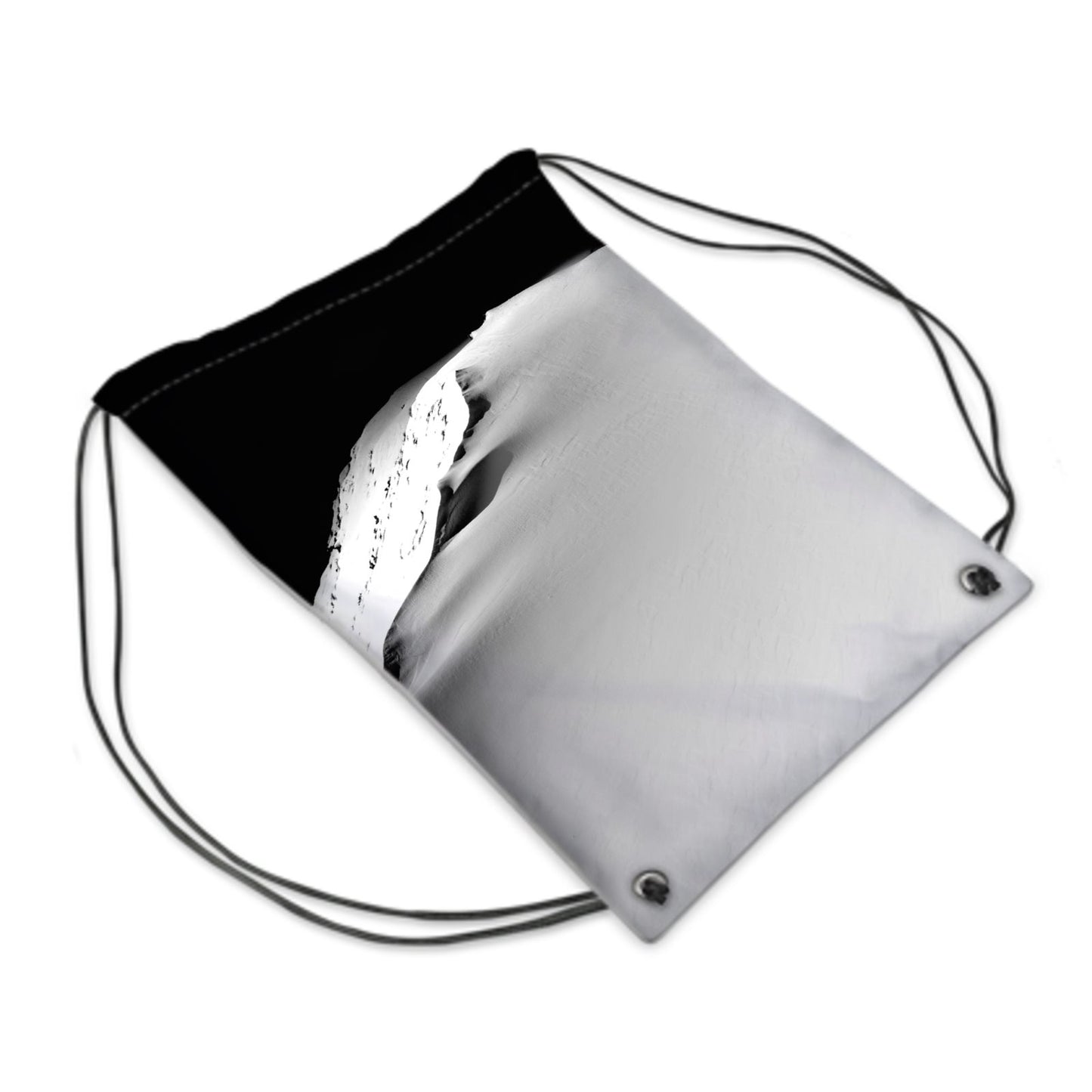 Drawstring Sports Bag