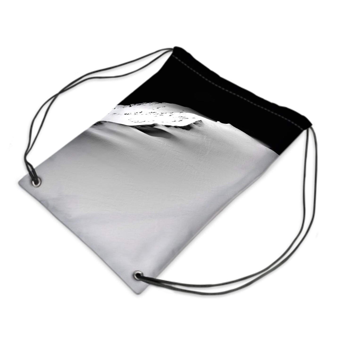 Drawstring Sports Bag