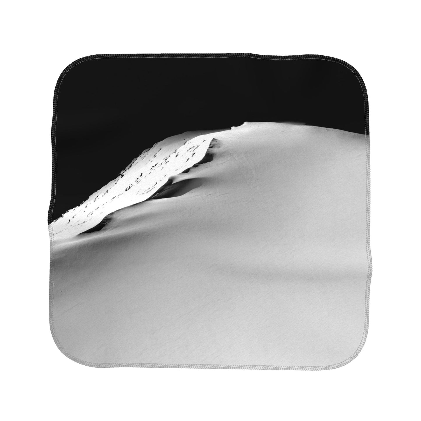 Microfiber towel