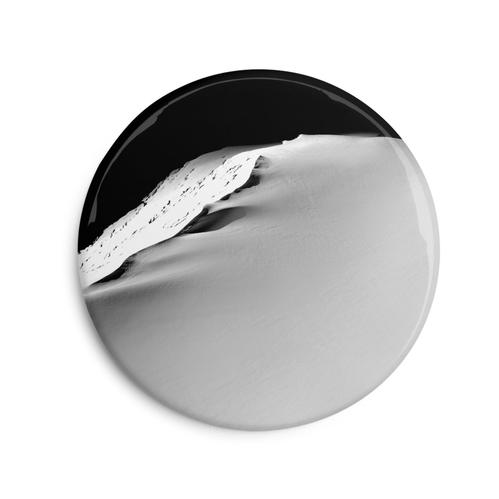 Photo Fridge Magnet