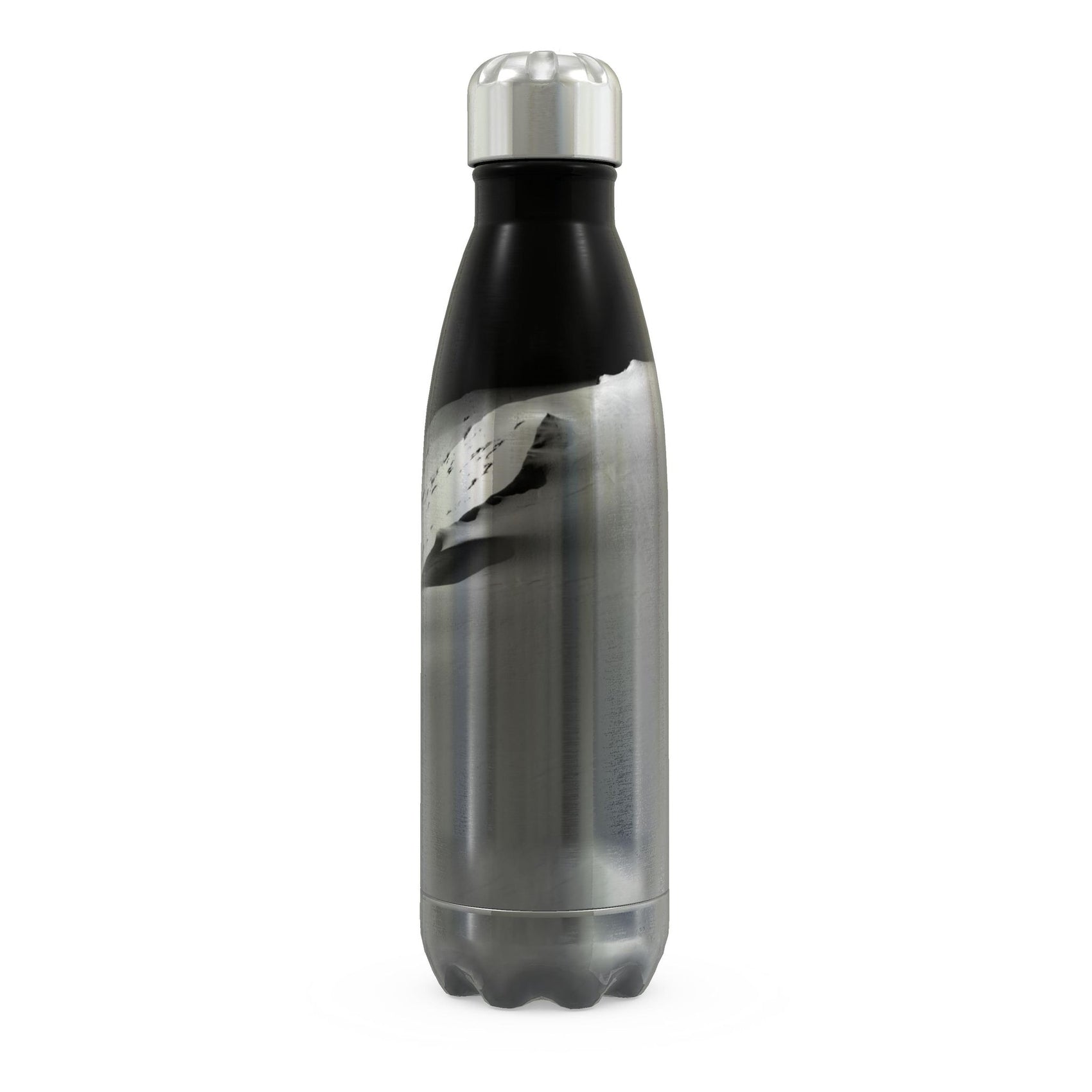 Stainless Steel Thermal Bottle