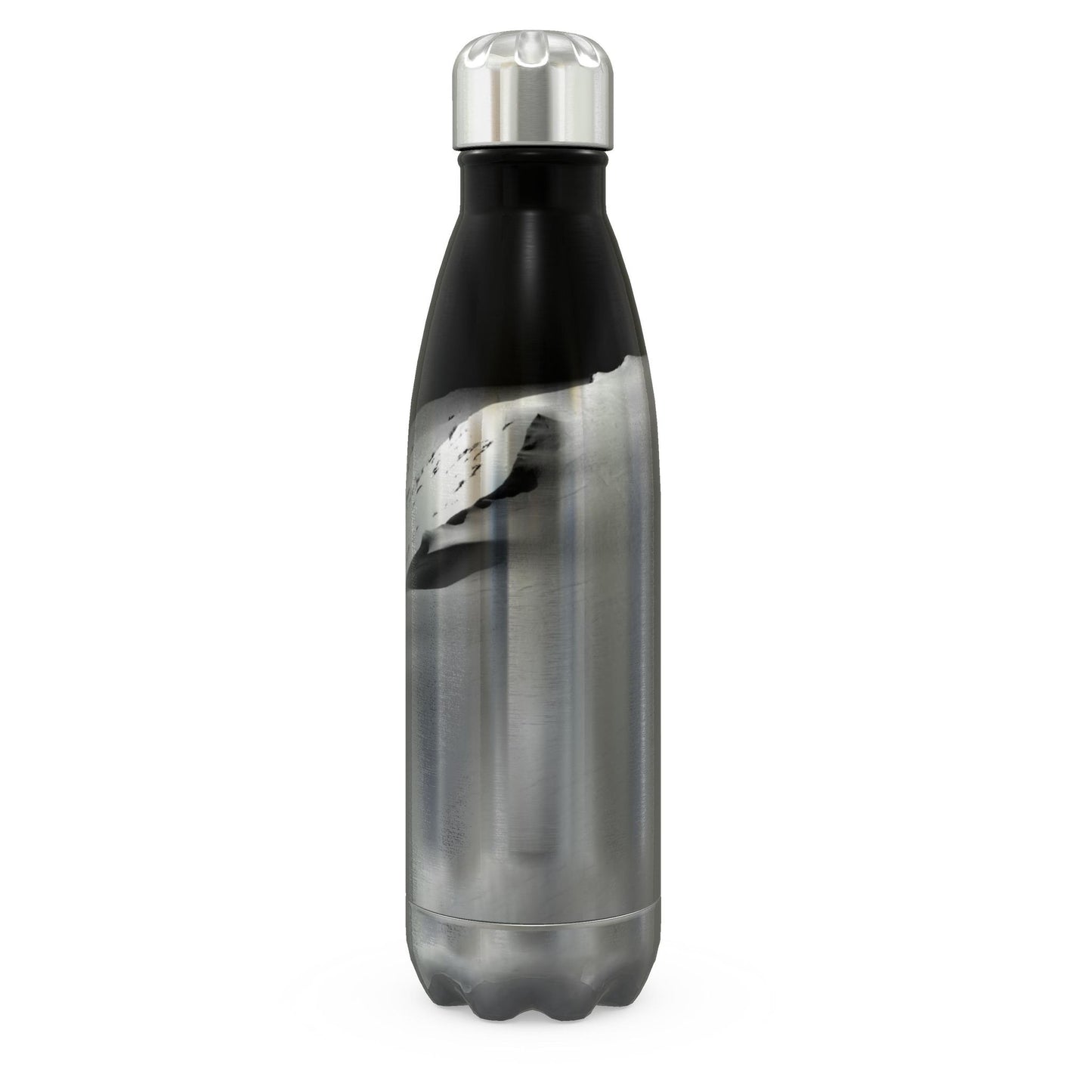 Stainless Steel Thermal Bottle