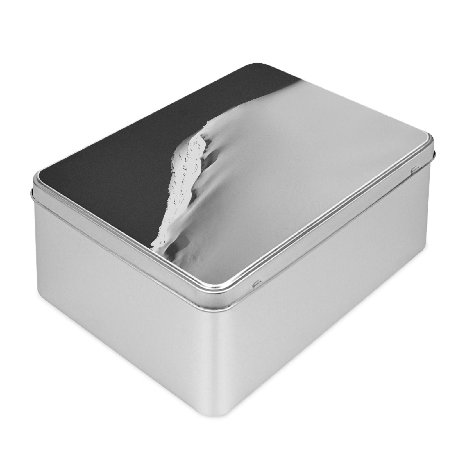 Biscuit Tin