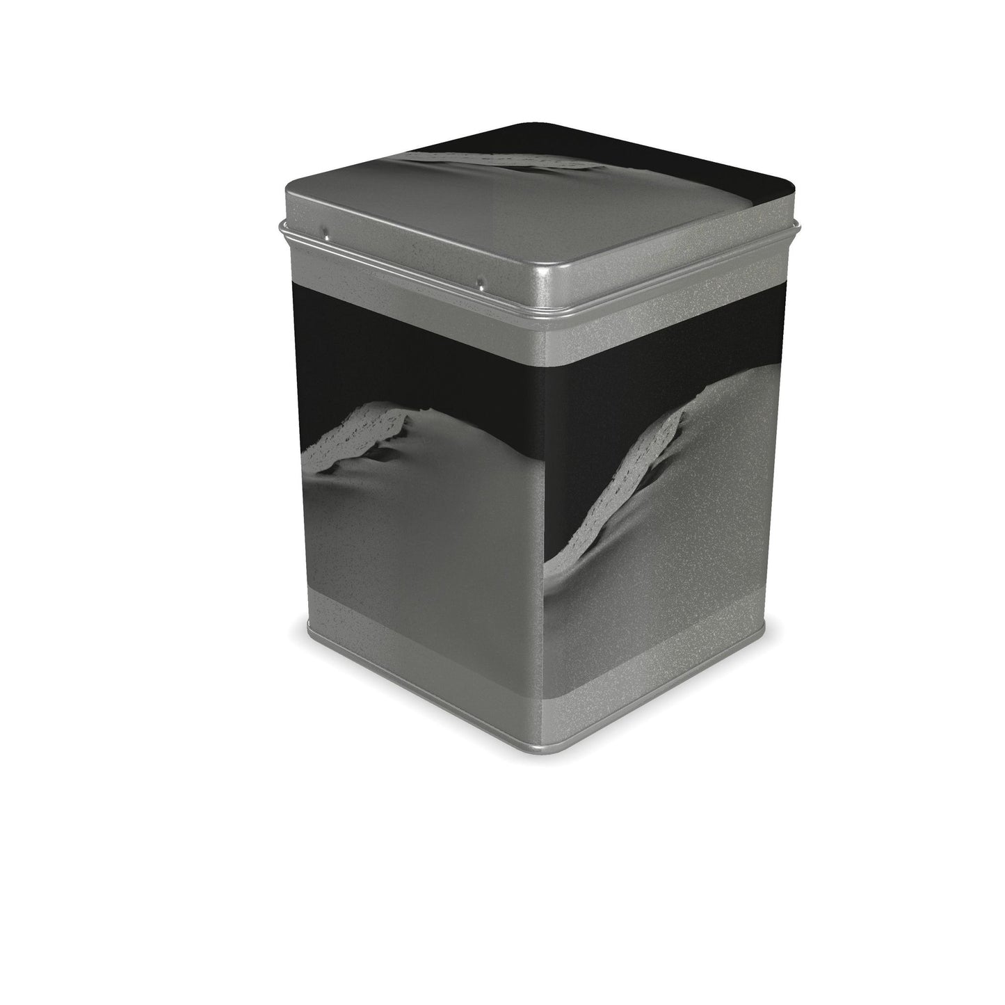 Tin Box