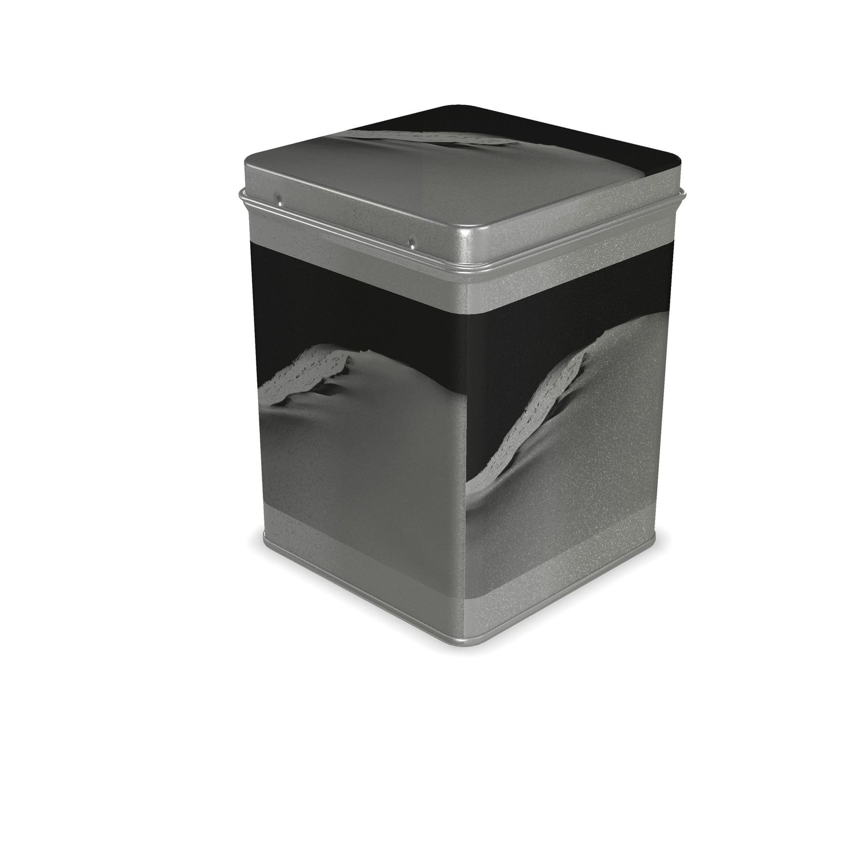 Tin Box