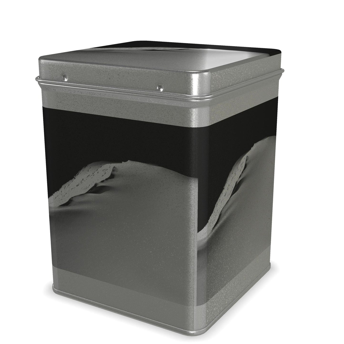 Tin Box