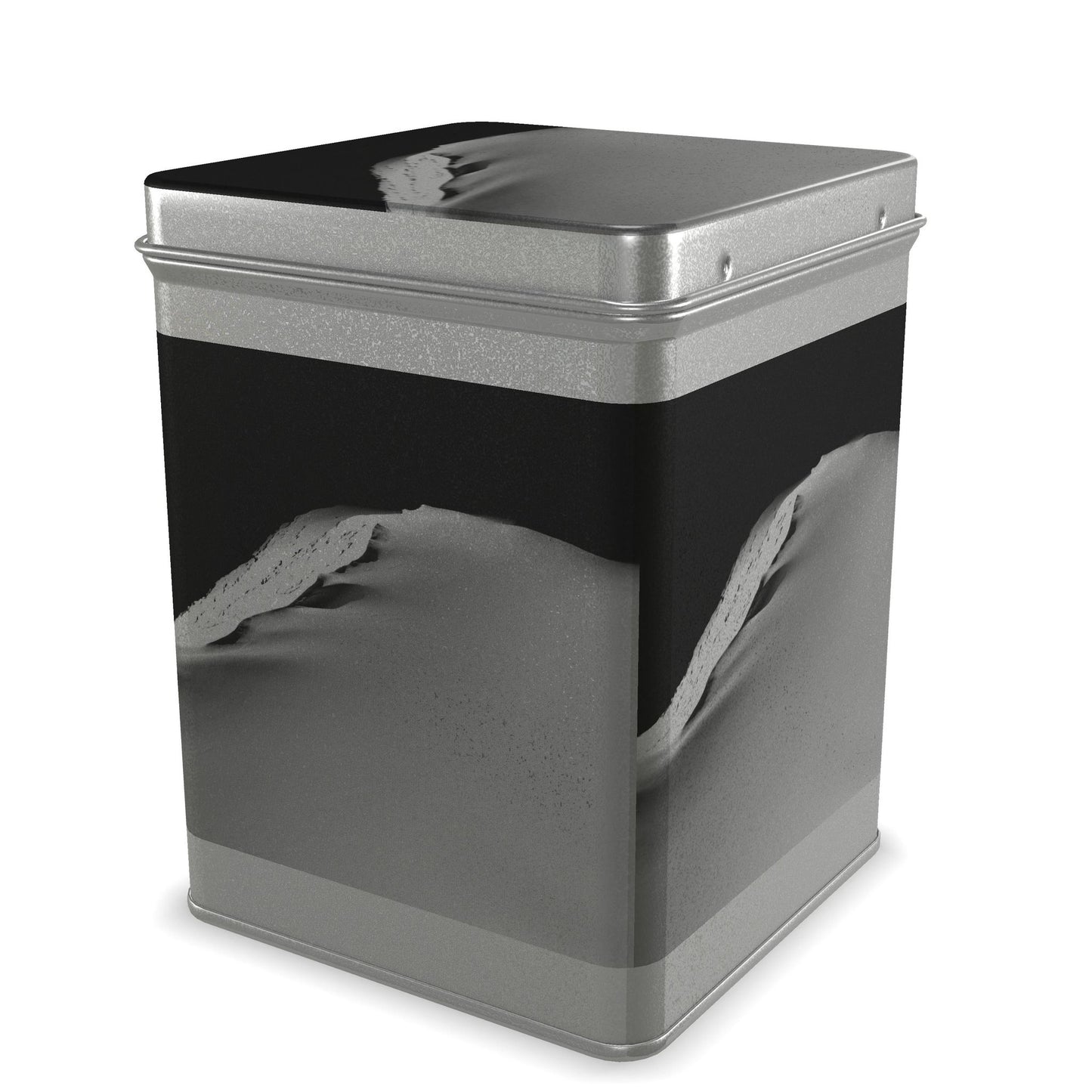 Tin Box