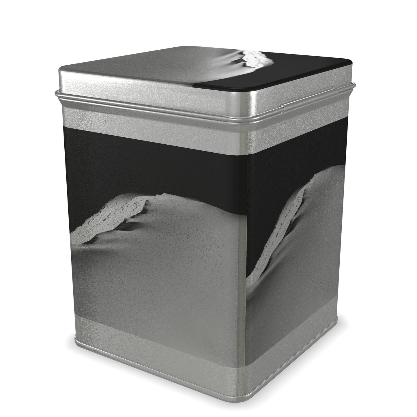 Tin Box