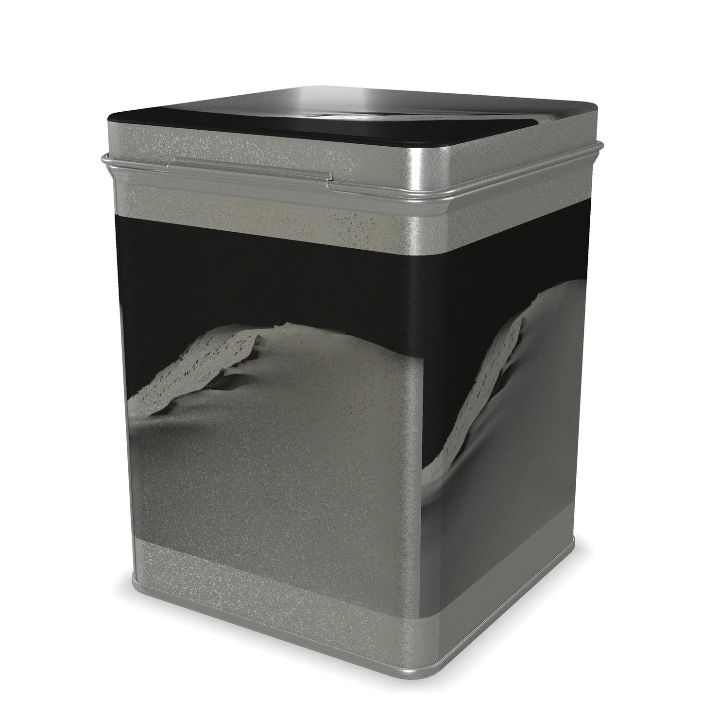 Tin Box