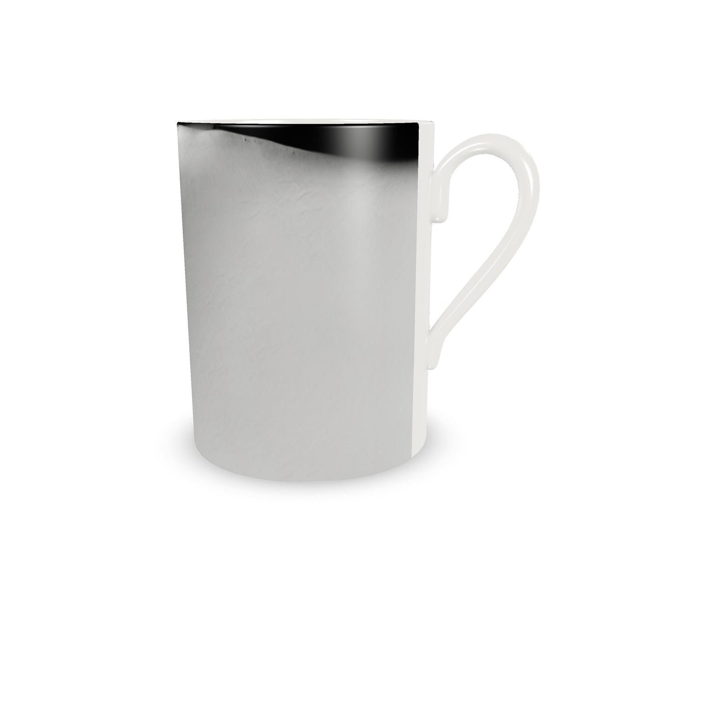 Cup and Saucer