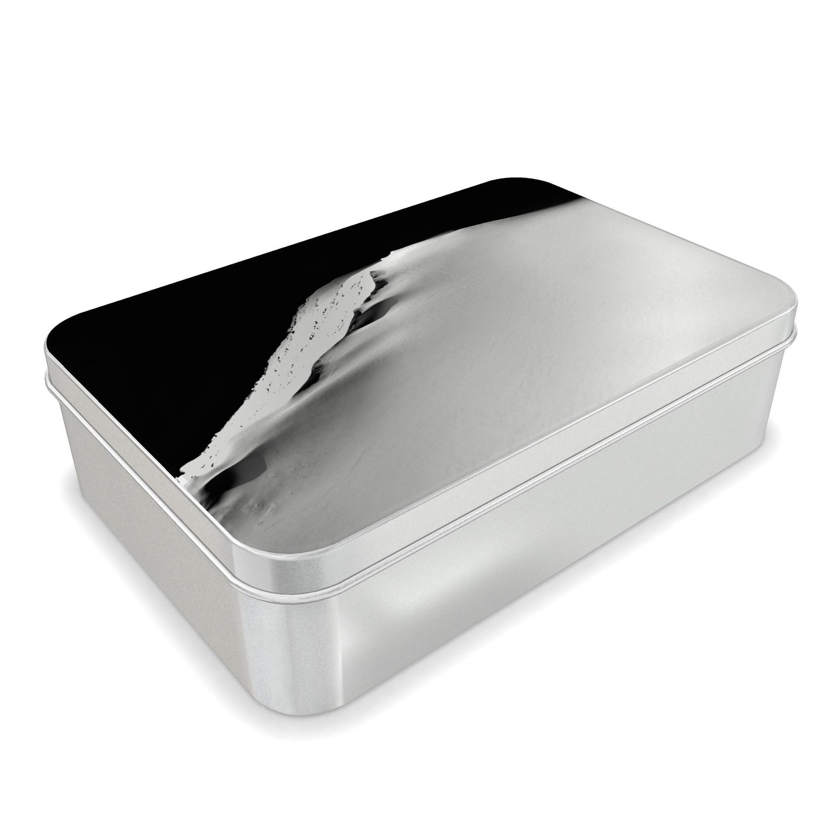 Silver Tin