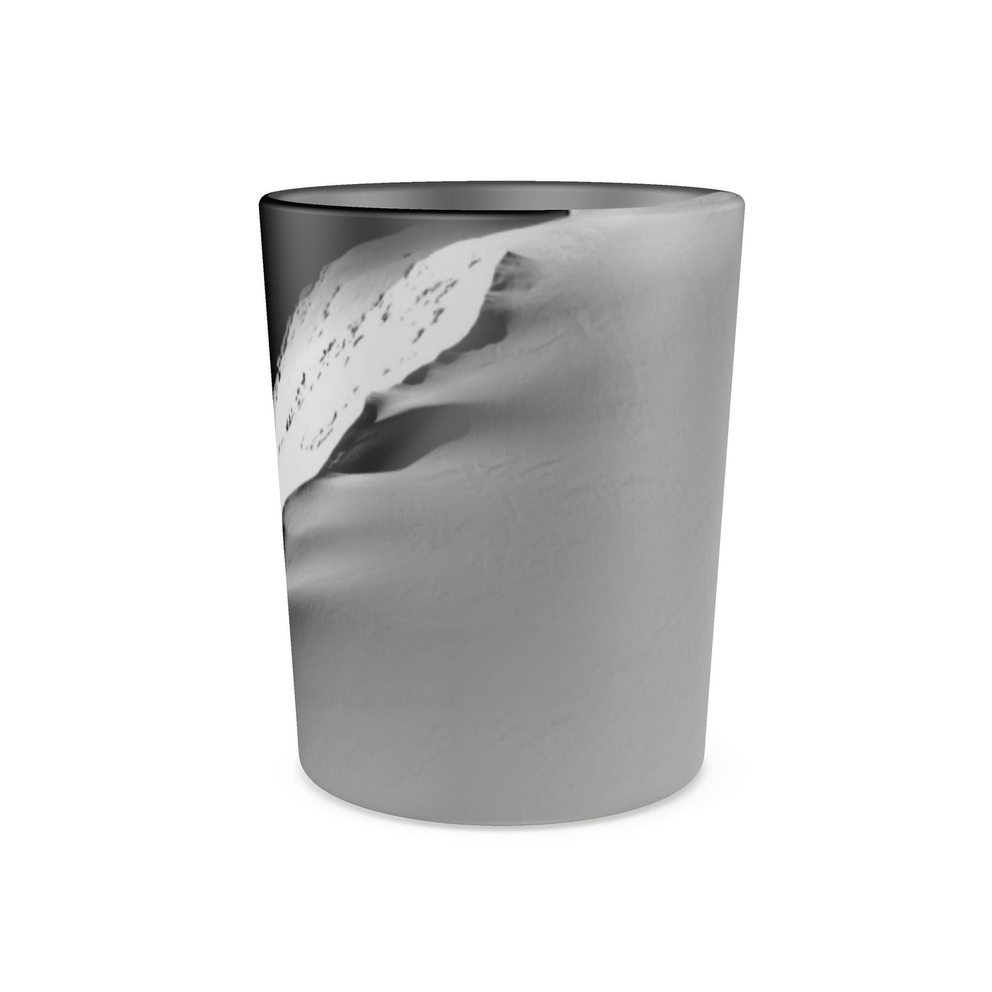 Glass Tealight Candle Holder