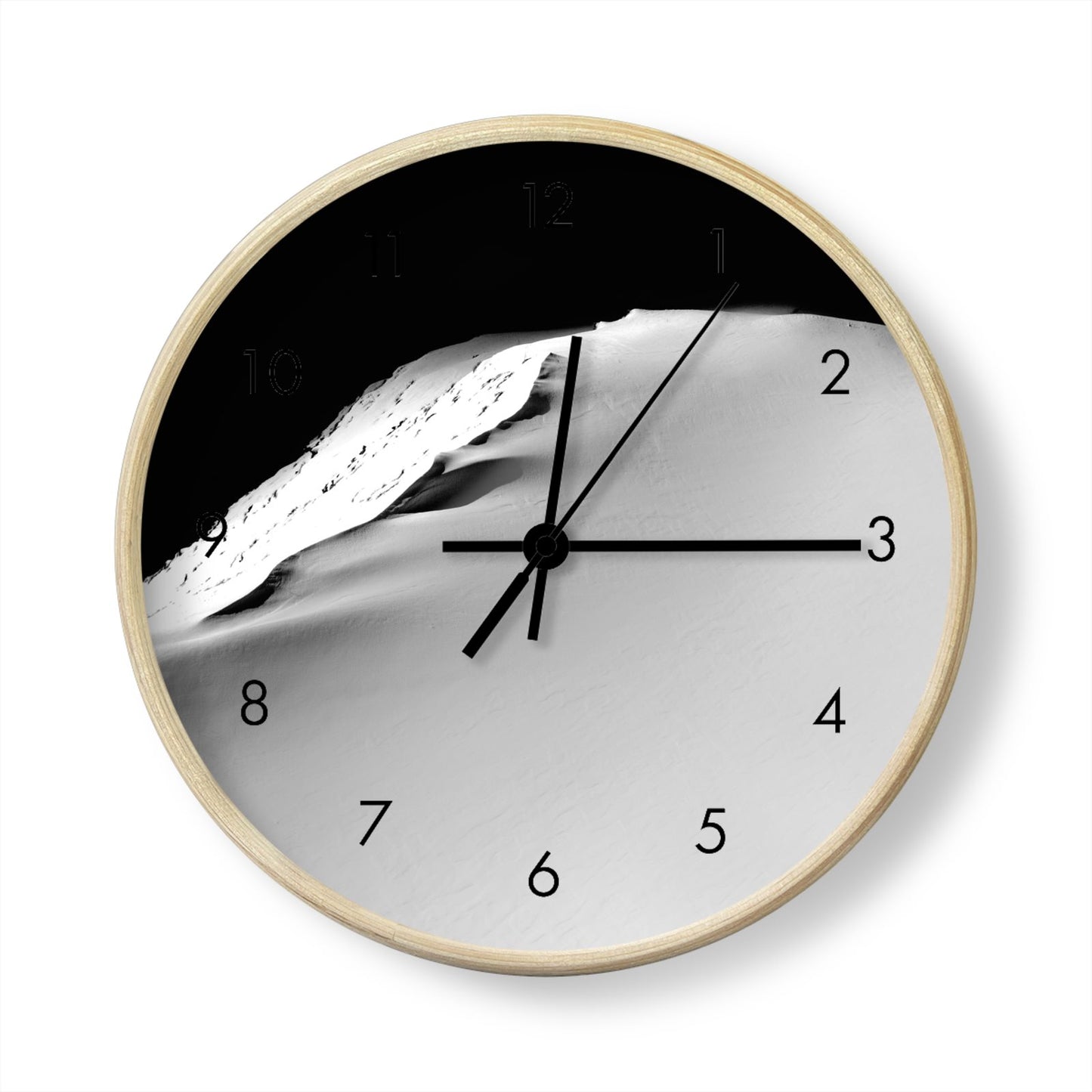 Wall Clocks