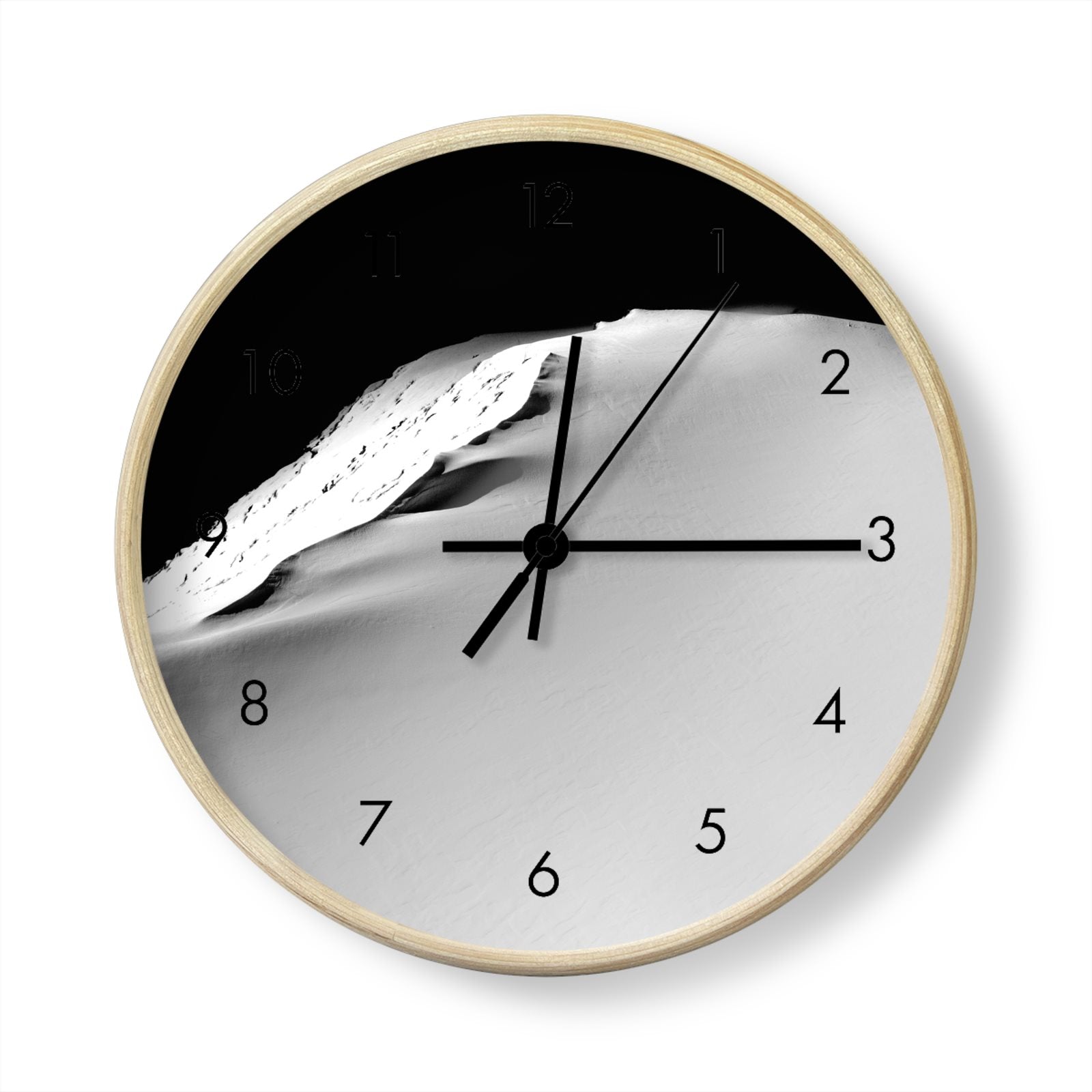Wall Clocks