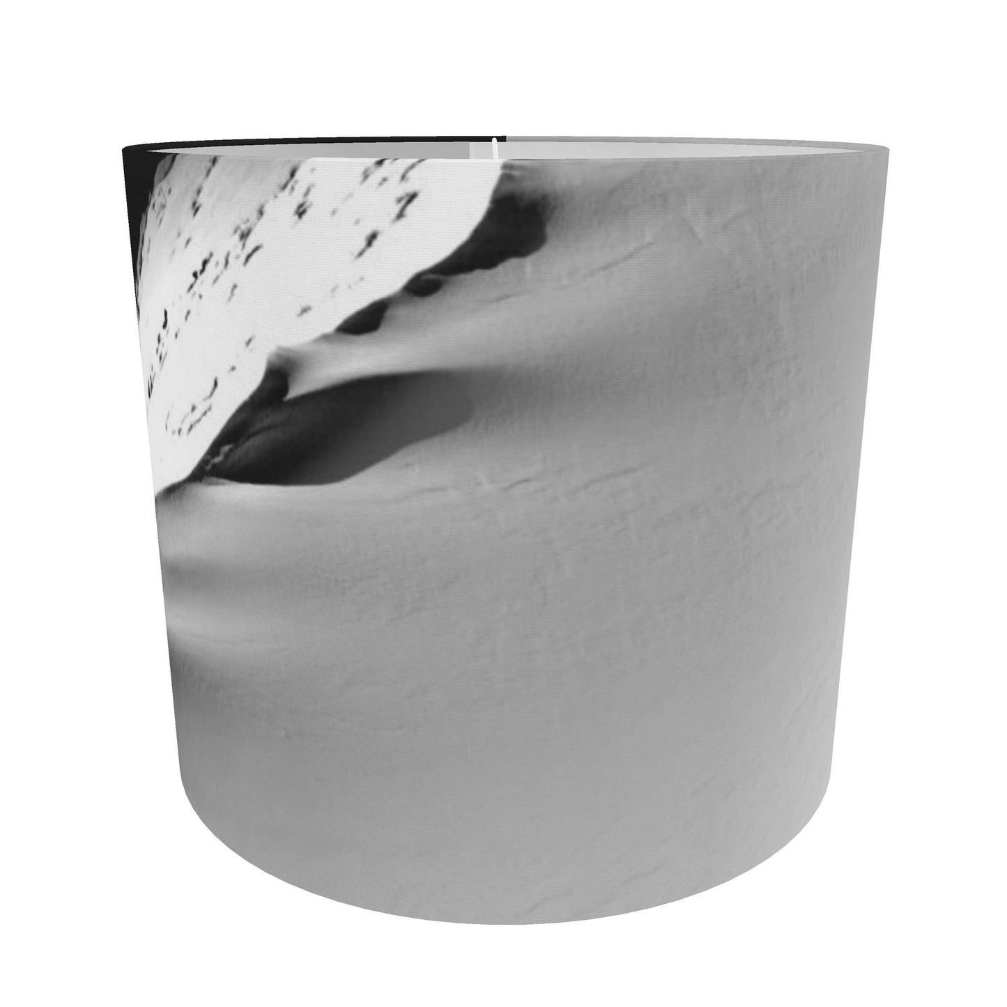 Drum Lamp Shade