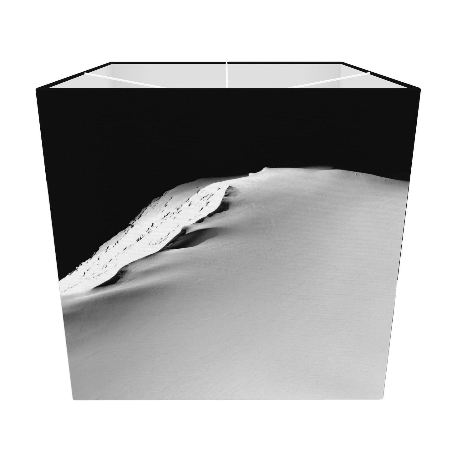 Square Lamp Shade