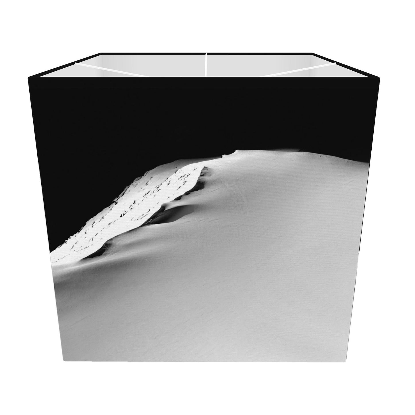 Square Lamp Shade