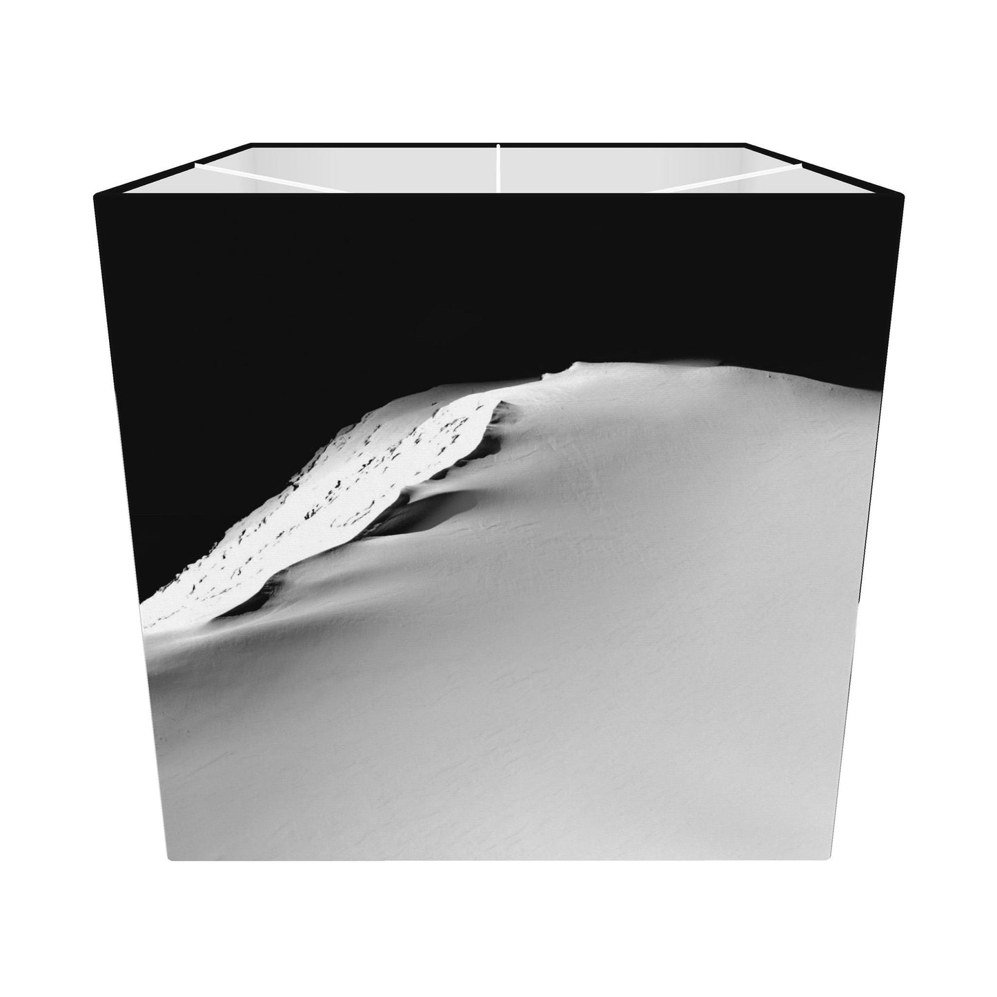 Square Lamp Shade