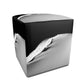 Square Pouffe
