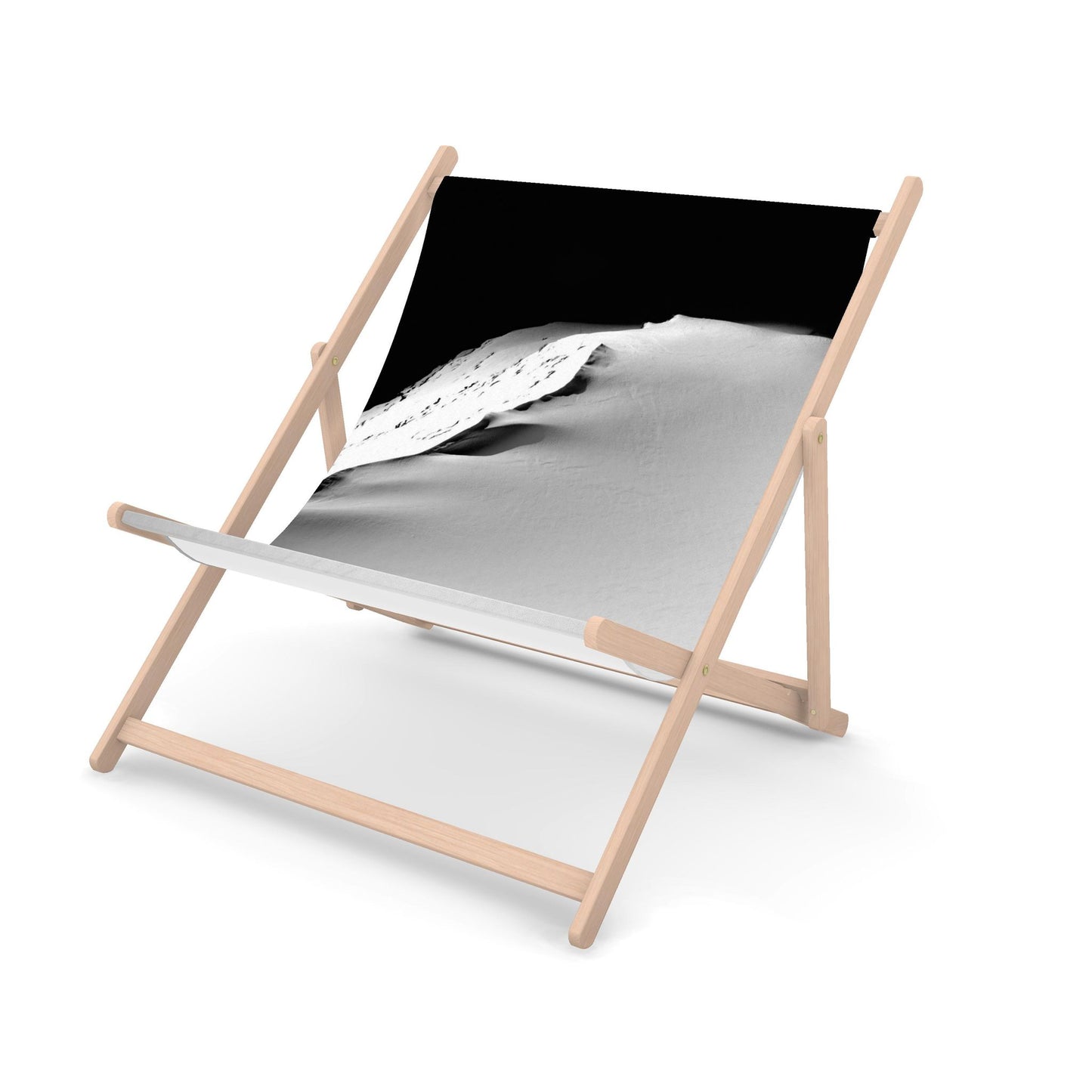 Double Deckchair