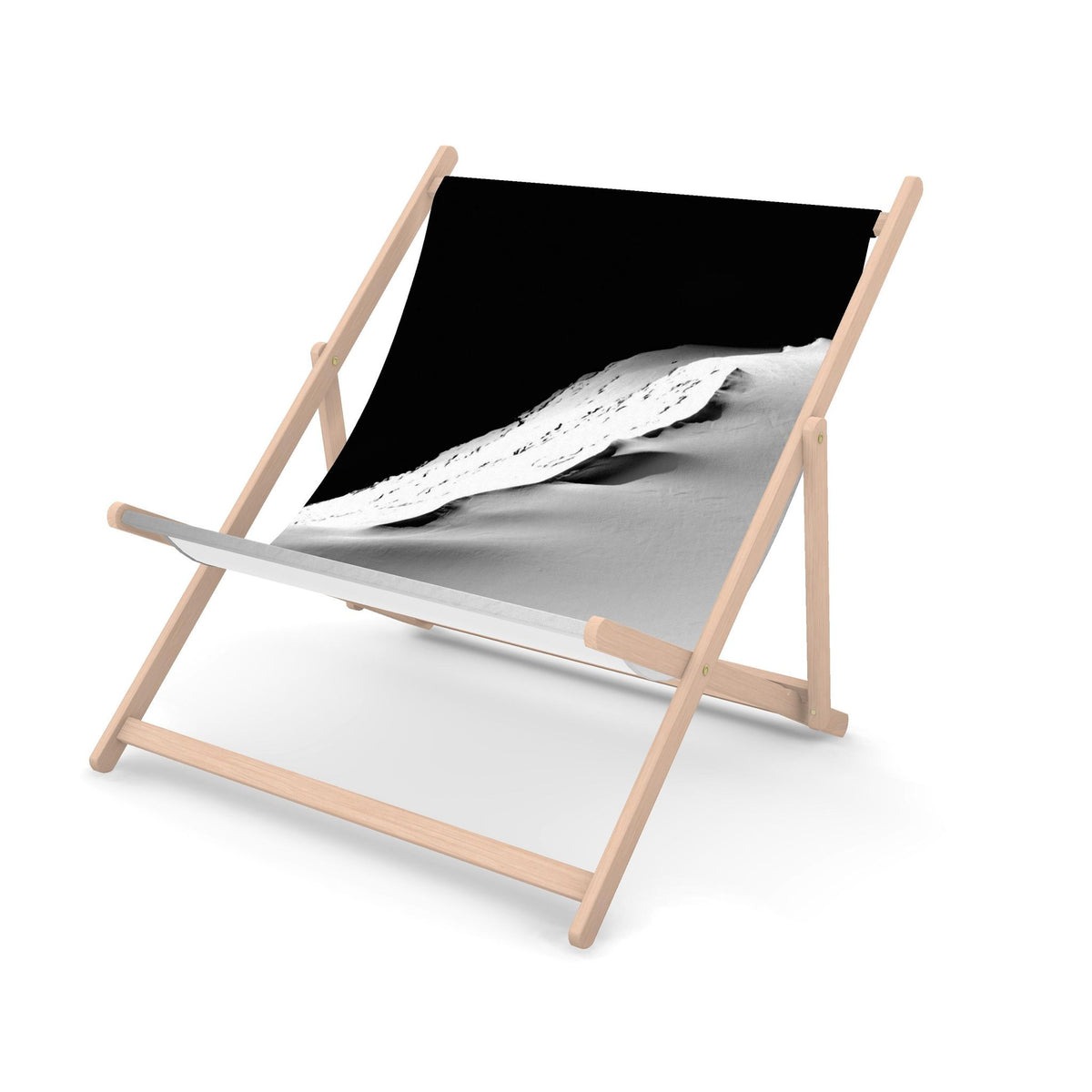 Double Deckchair