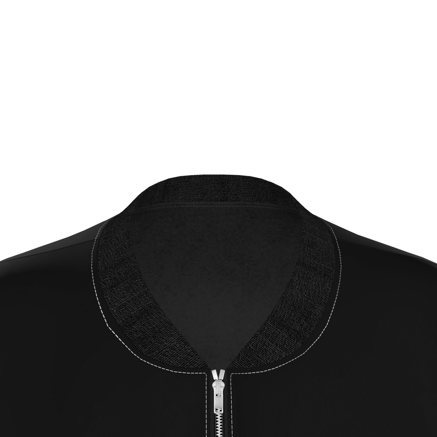 Ladies Bomber Jacket