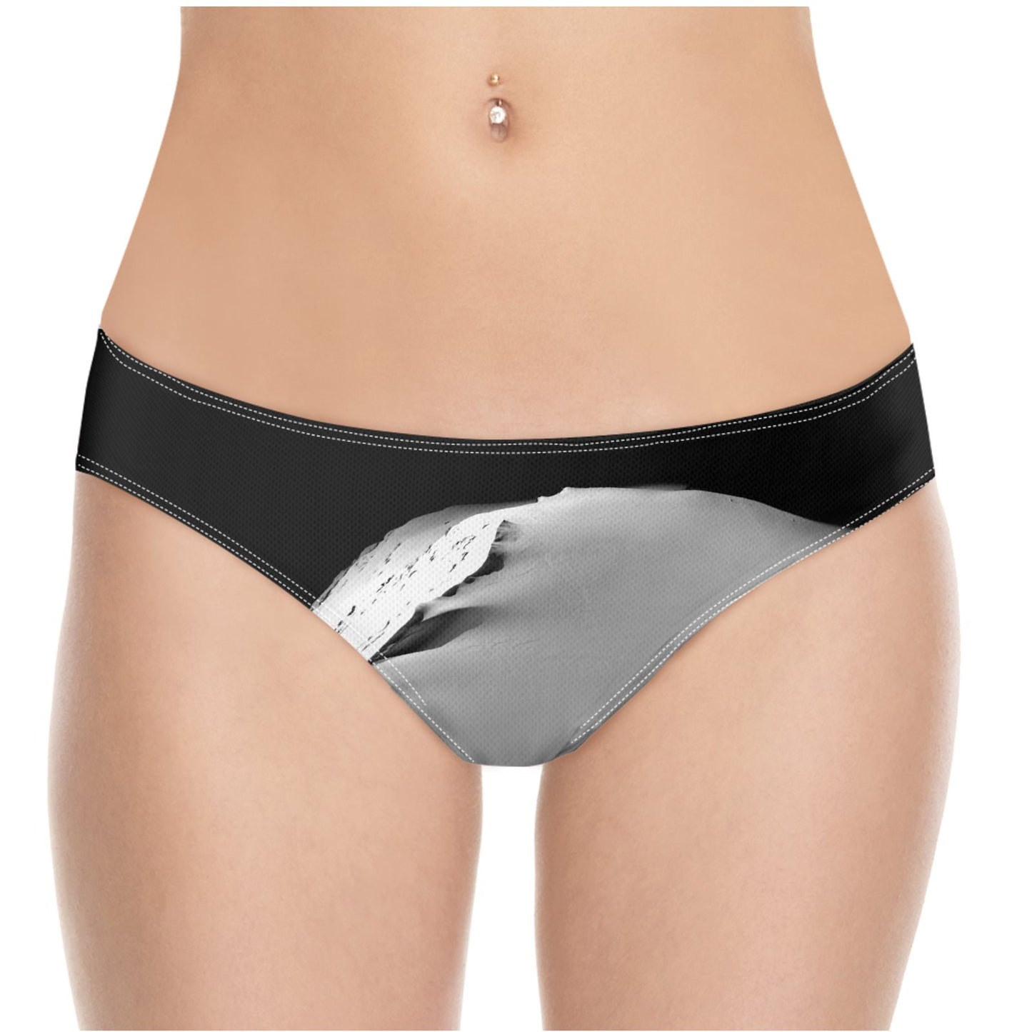 Custom Underwear