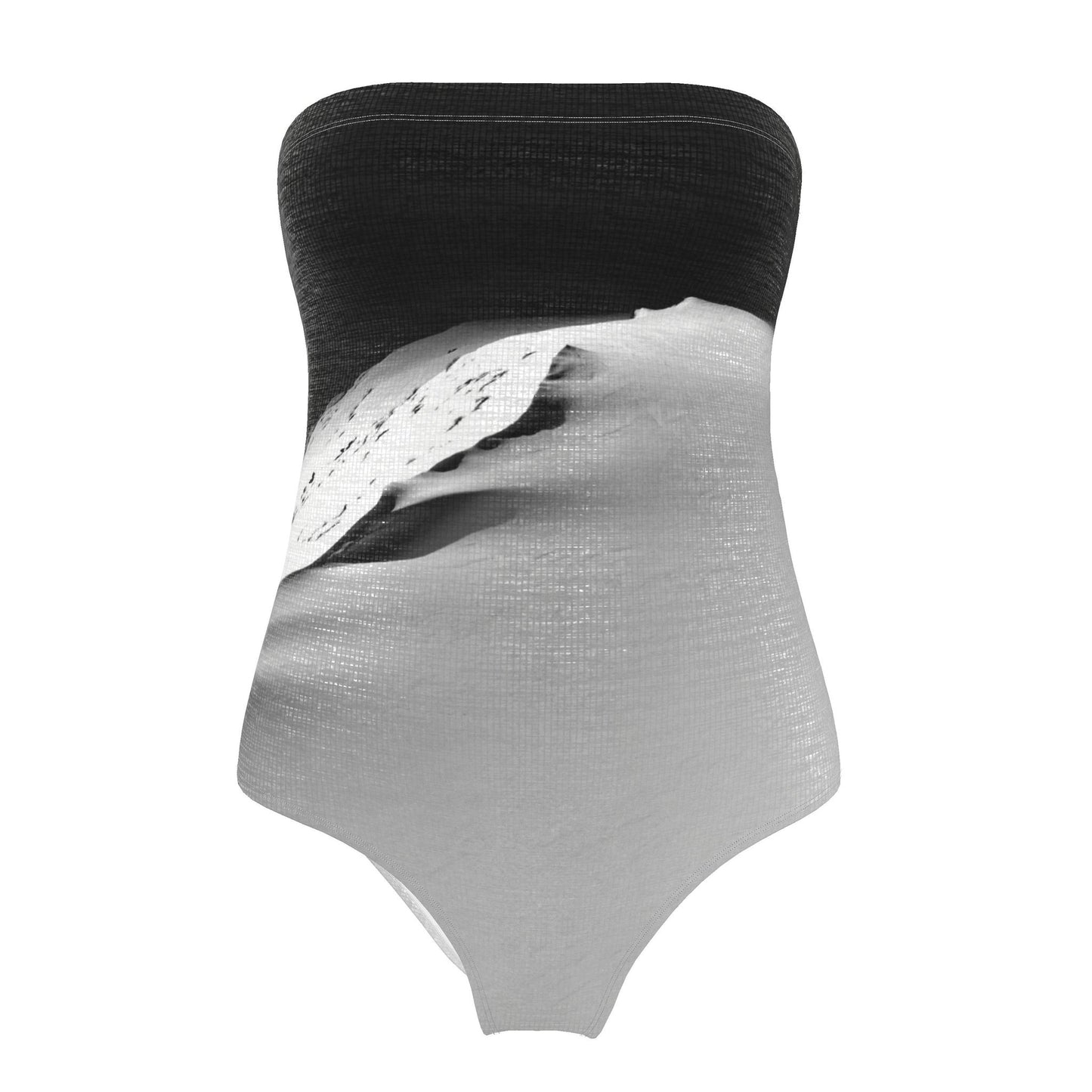 Swimsuit Strapless