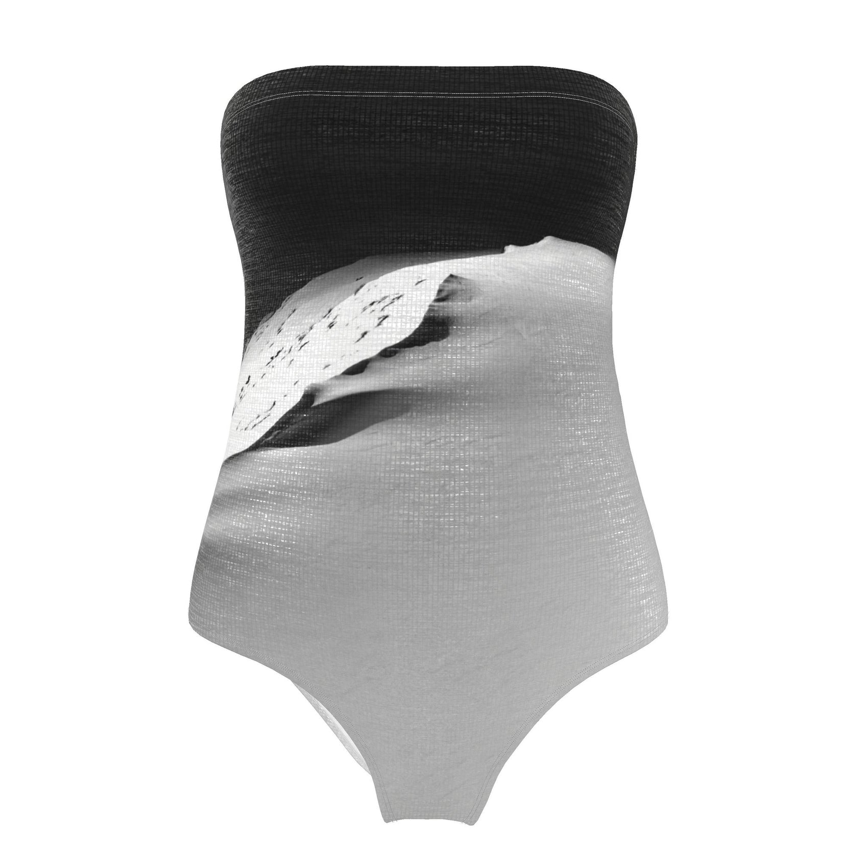 Swimsuit Strapless
