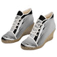 Ladies Wedge Espadrilles