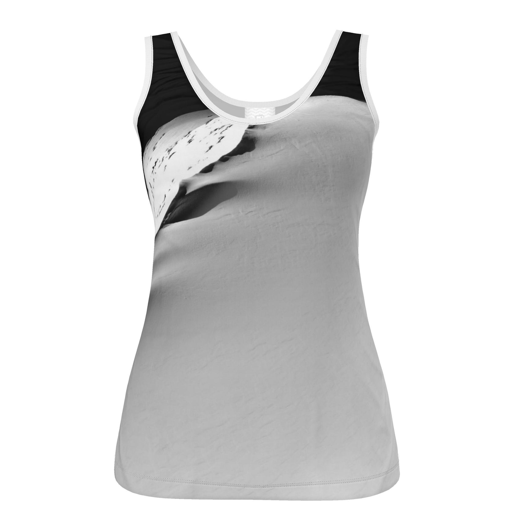 Ladies Tank Top