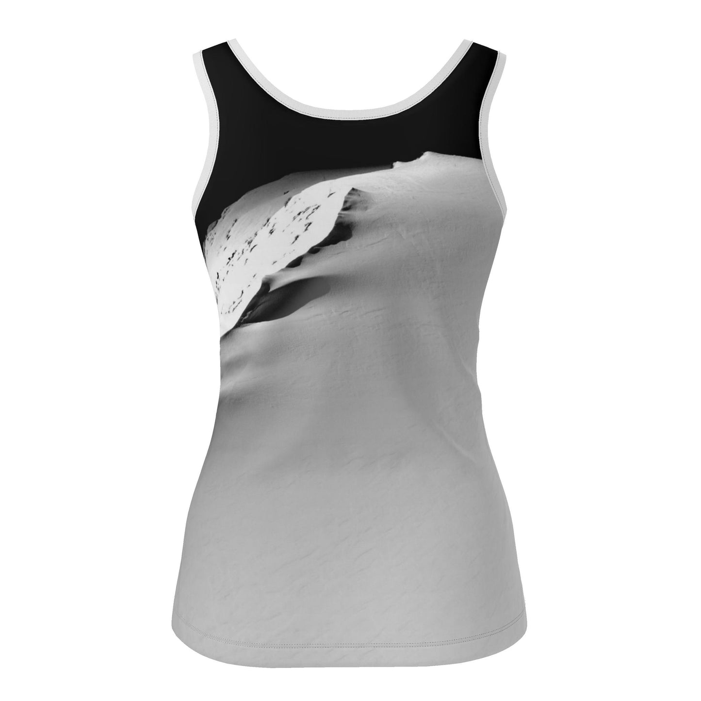 Ladies Tank Top