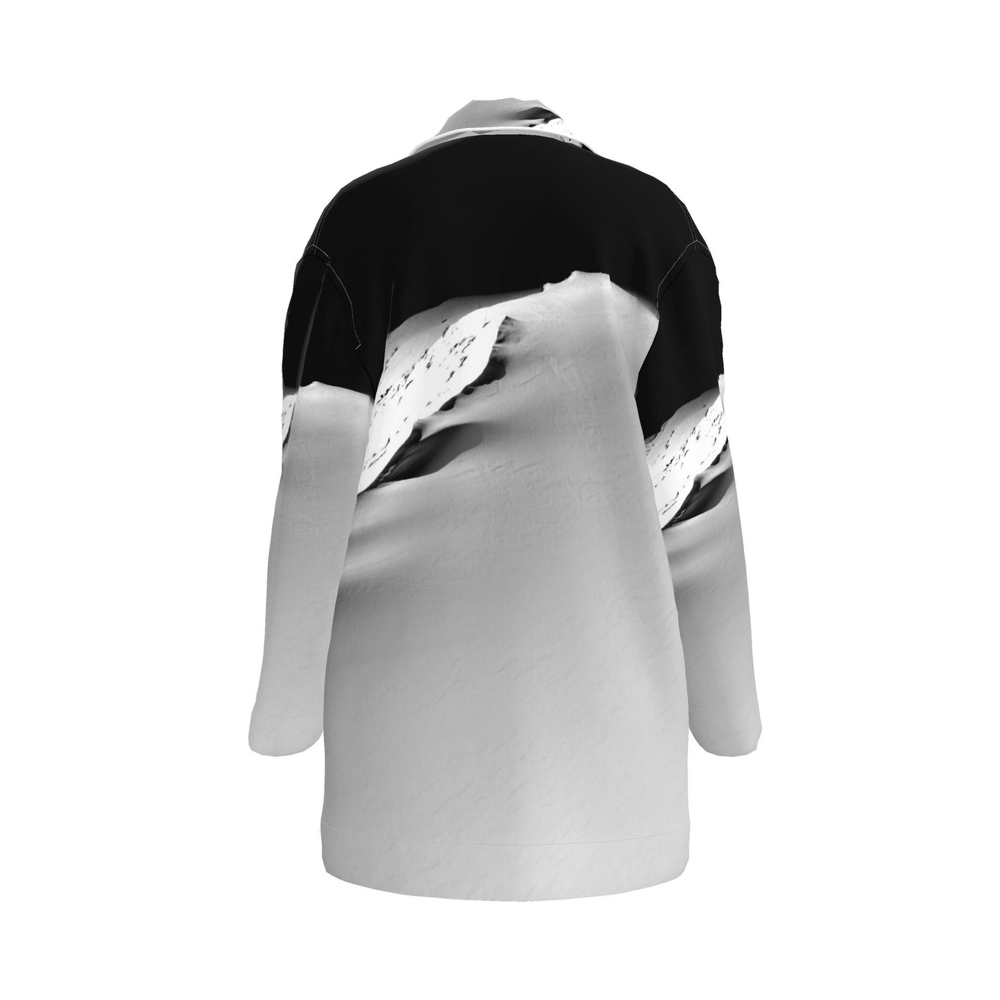 Women's Luxury Pajama Shirt
