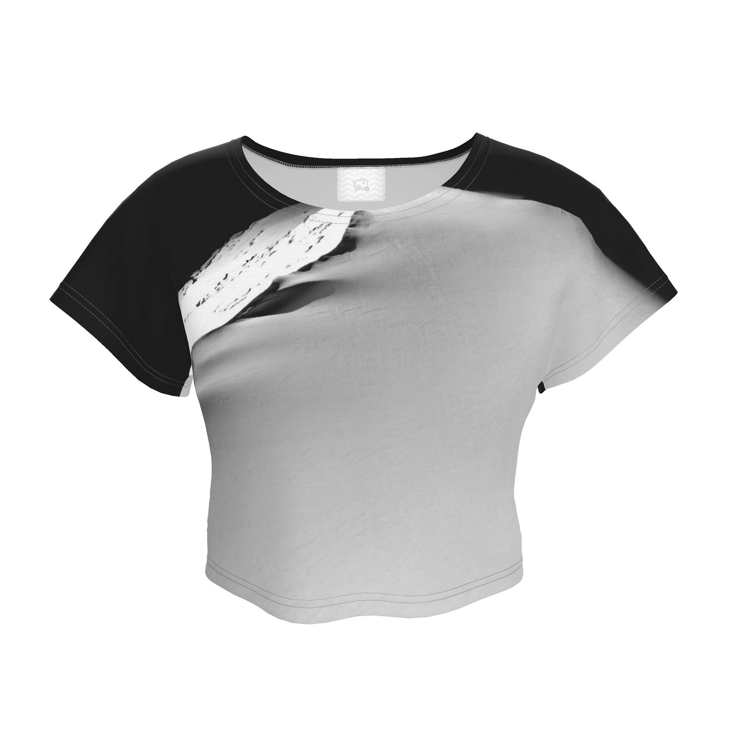 Ladies Crop Top