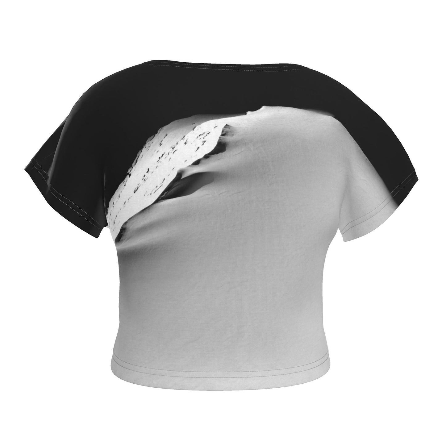 Ladies Crop Top
